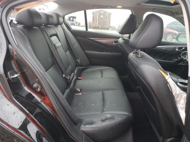 Продаж на аукціоні авто 2017 Infiniti Q50 Premiu, vin: JN1EV7AR3HM835658, номер лоту: 51479375