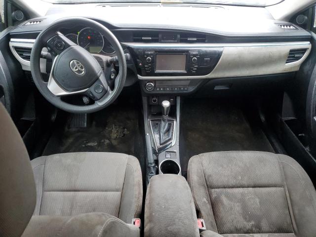 Продаж на аукціоні авто 2015 Toyota Corolla, vin: 5YFBURHE5FP327820, номер лоту: 54020485