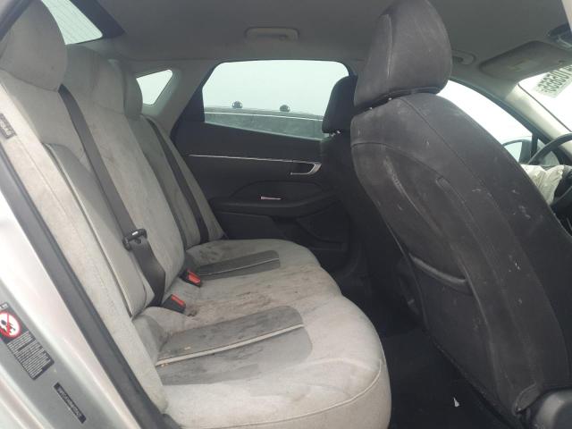 Продажа на аукционе авто 2021 Hyundai Sonata, vin: 5NPEG4JA0MH120423, номер лота: 54105655