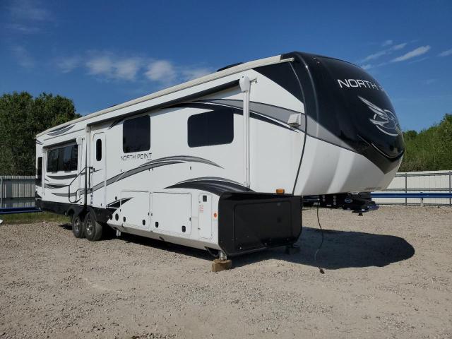 Aukcja sprzedaży 2022 Jayco North Poin, vin: 1UJCJ0BVXN1LL0880, numer aukcji: 72237395