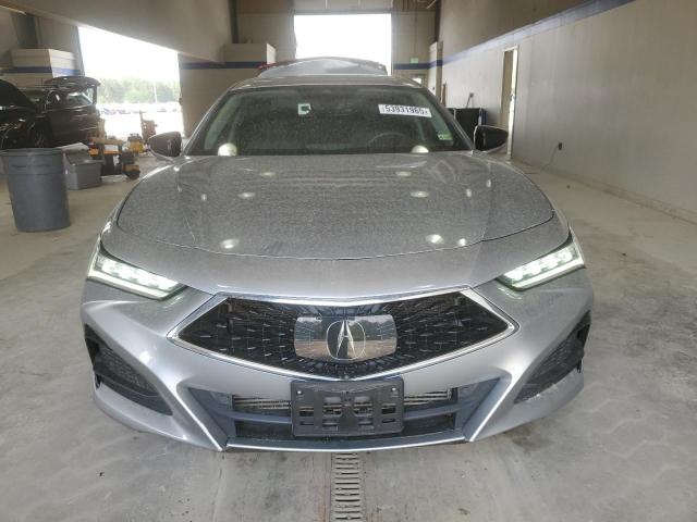 2021 Acura Tlx მანქანა იყიდება აუქციონზე, vin: 19UUB5F37MA007751, აუქციონის ნომერი: 53931965