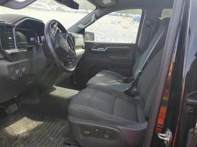 Aukcja sprzedaży 2022 Chevrolet Silverado, vin: 1GCPDKEK2NZ629805, numer aukcji: 54411385