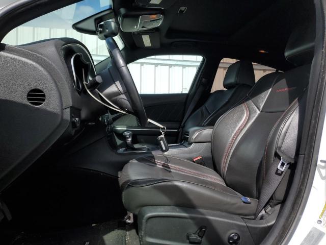 52309445 :رقم المزاد ، 2C3CDXJG4GH281848 vin ، 2016 Dodge Charger مزاد بيع