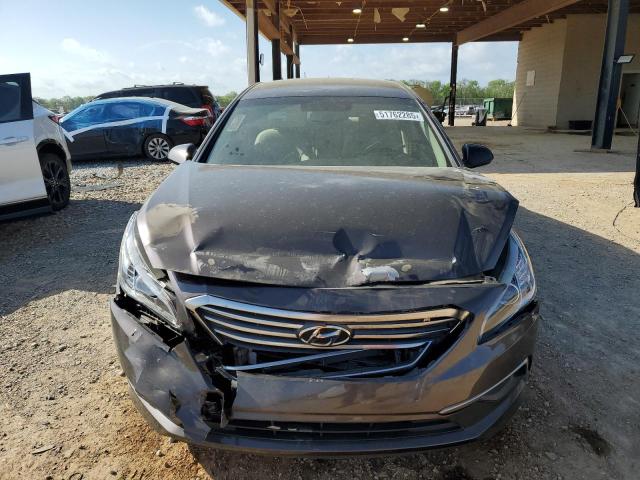 Продаж на аукціоні авто 2017 Hyundai Sonata Se, vin: 5NPE24AF0HH523317, номер лоту: 84774315