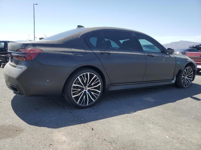 2019 Bmw 750 I მანქანა იყიდება აუქციონზე, vin: WBA7F0C50KGM25066, აუქციონის ნომერი: 53901935