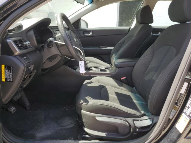 54002035 :رقم المزاد ، 5XXGT4L32GG088545 vin ، 2016 Kia Optima Lx مزاد بيع