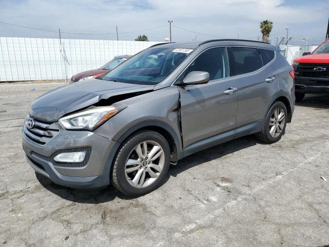Продаж на аукціоні авто 2013 Hyundai Santa Fe Sport, vin: 5XYZUDLA9DG002143, номер лоту: 52981395
