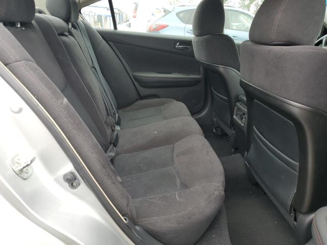 51610265 :رقم المزاد ، 1N4AA5AP1BC815194 vin ، 2011 Nissan Maxima مزاد بيع