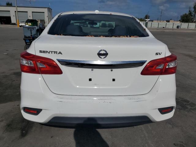 54710055 :رقم المزاد ، 3N1AB7AP9GY231372 vin ، 2016 Nissan Sentra مزاد بيع