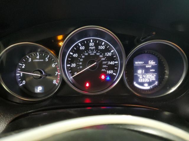 Продаж на аукціоні авто 2015 Mazda Cx-5, vin: JM3KE2CY2F0437473, номер лоту: 54768085