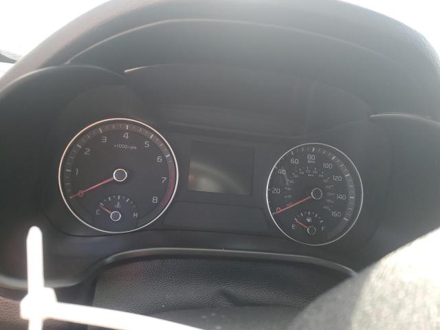 54064275 :رقم المزاد ، 3KPF24AD3ME404095 vin ، 2021 Kia Forte مزاد بيع