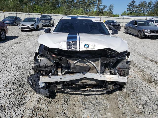Продаж на аукціоні авто 2014 Bmw 740, vin: WBAYA6C58ED144242, номер лоту: 52522295