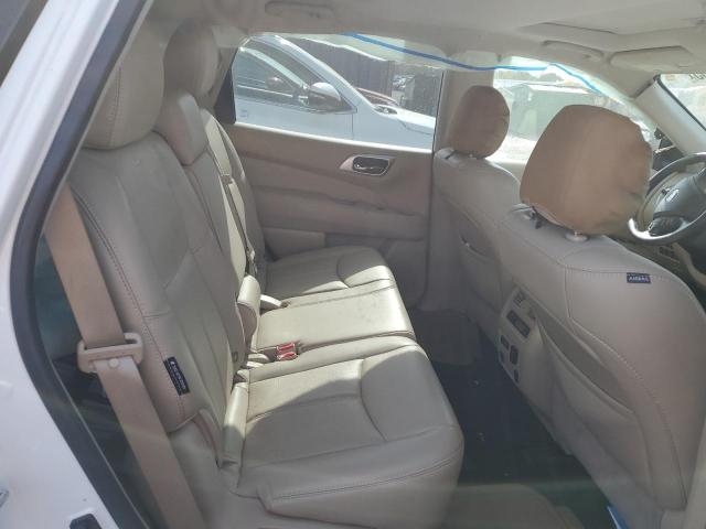 Продаж на аукціоні авто 2020 Nissan Pathfinder, vin: 5N1DR2DM1LC616482, номер лоту: 55236255