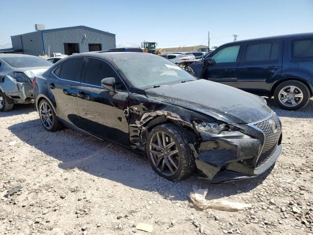 Aukcja sprzedaży 2015 Lexus Is, vin: JTHCE1D27F5009739, numer aukcji: 52025655