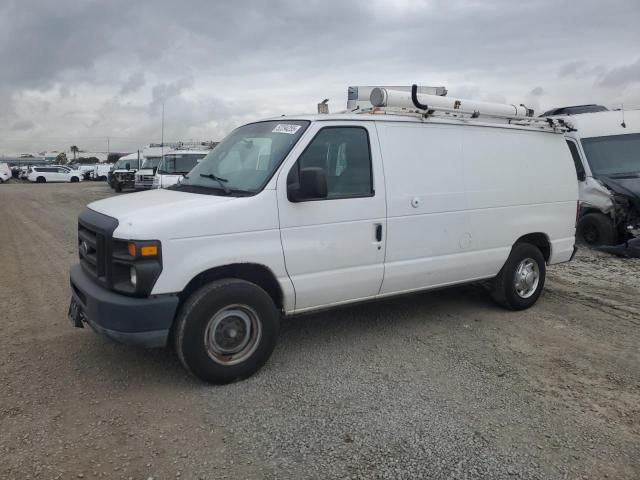 Продаж на аукціоні авто 2010 Ford Econoline, vin: 1FTNE2EL4ADA09994, номер лоту: 52294255