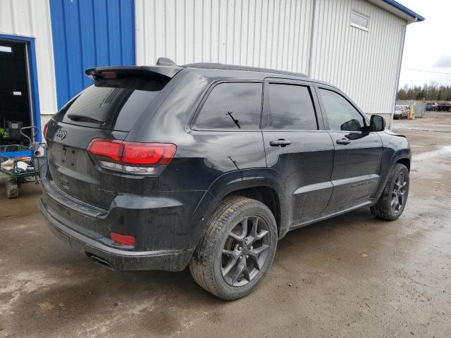 Aukcja sprzedaży 2020 Jeep Grand Cherokee, vin: 1C4RJFBG1LC341637, numer aukcji: 52401015