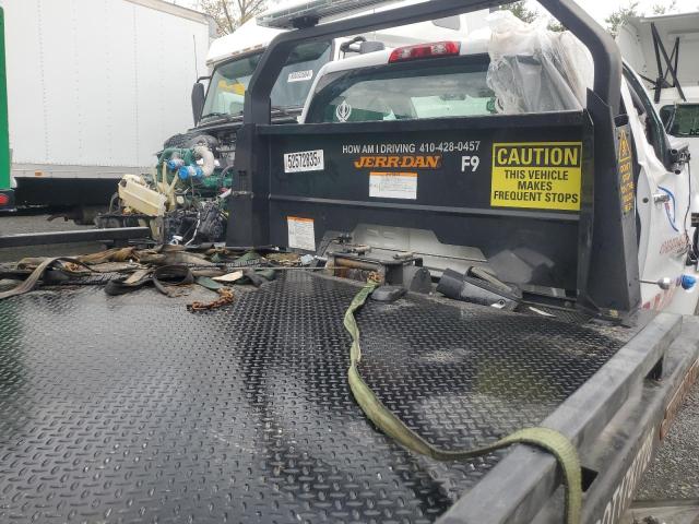 Продаж на аукціоні авто 2023 Chevrolet Silverado, vin: 1HTKHPVM0PH687050, номер лоту: 87282355