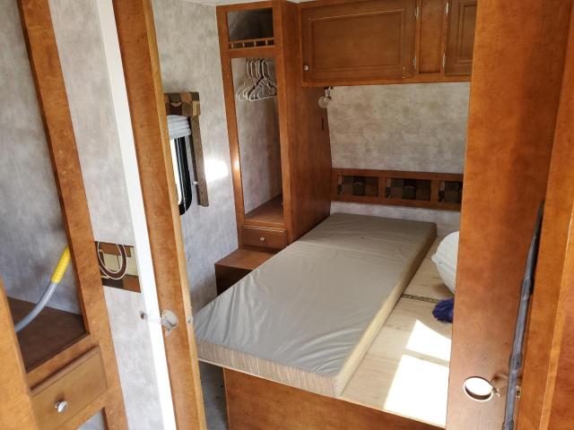 Продаж на аукціоні авто 2008 Pacifworks Tango, vin: 5UYTS34248R011220, номер лоту: 54876585