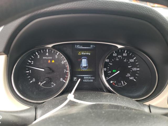 Aukcja sprzedaży 2016 Nissan Rogue S, vin: KNMAT2MVXGP655667, numer aukcji: 51450455