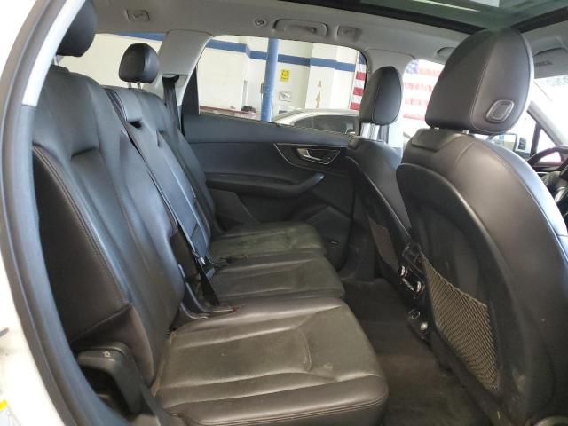 52736505 :رقم المزاد ، WA1LAAF70HD016217 vin ، 2017 Audi Q7 Premium مزاد بيع