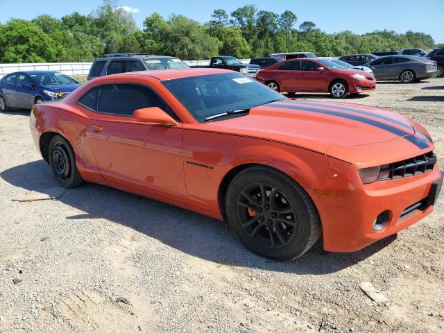 Aukcja sprzedaży 2013 Chevrolet Camaro, vin: 2G1FB1E30D9111455, numer aukcji: 52564275
