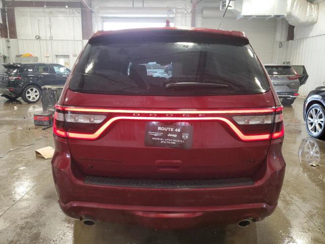 2020 Dodge Durango R/ მანქანა იყიდება აუქციონზე, vin: 1C4SDJCT3LC395982, აუქციონის ნომერი: 51983815