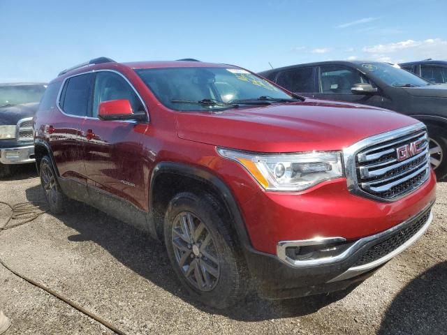 Aukcja sprzedaży 2019 Gmc Acadia Slt, vin: 1GKKNULS6KZ251400, numer aukcji: 55212505