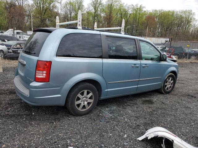 Aukcja sprzedaży 2010 Chrysler Town & Country, vin: 2A4RR5D13AR270516, numer aukcji: 52880975