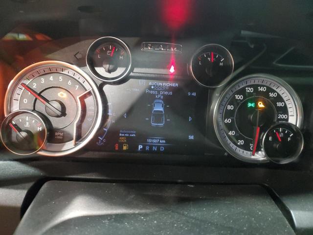 Продажа на аукционе авто 2021 Ram 1500 Class, vin: 1C6RR7LT3MS503017, номер лота: 53235525
