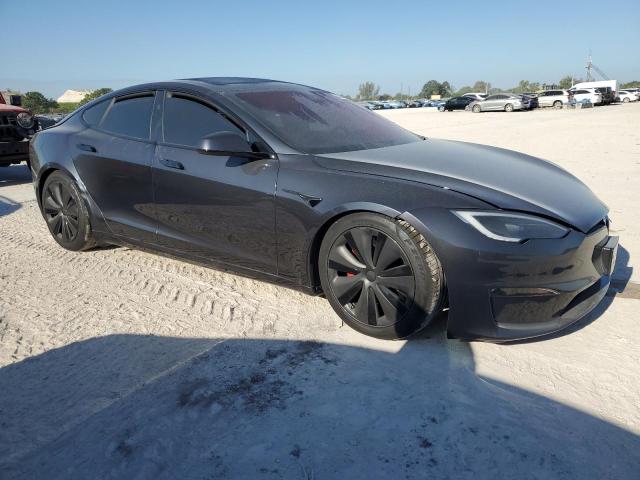 Aukcja sprzedaży 2024 Tesla Model S, vin: 5YJSA1E68RF538579, numer aukcji: 53135425
