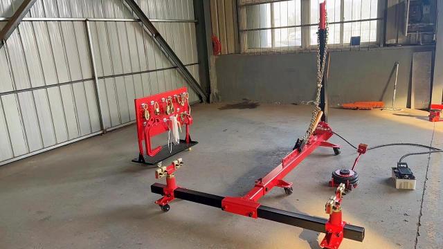 Aukcja sprzedaży 2025 Other Heavy Equipment Clamp Pull, vin: 38911402, numer aukcji: 55045615