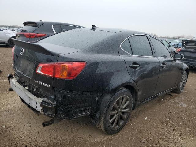 Aukcja sprzedaży 2009 Lexus Is 250, vin: JTHCK262495032220, numer aukcji: 53066985