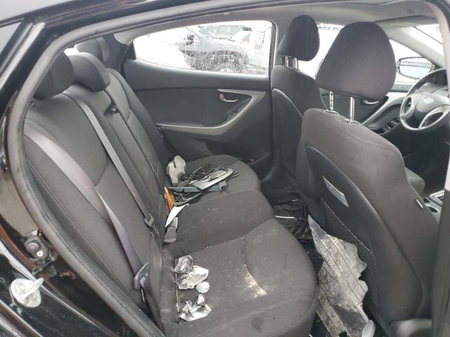 Продаж на аукціоні авто 2015 Hyundai Elantra, vin: KMHDH4AE4FU449481, номер лоту: 50533975