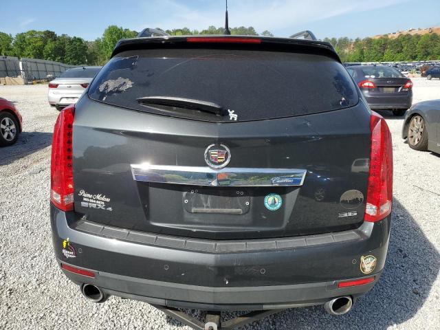 Продажа на аукционе авто 2014 Cadillac Srx Luxury, vin: 3GYFNEE39ES535558, номер лота: 53928855