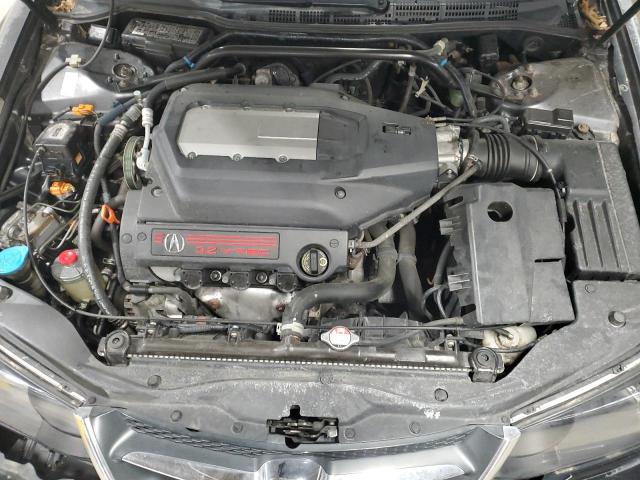 Продажа на аукционе авто 2003 Acura 3.2tl, vin: 19UUA56903A040046, номер лота: 52399435