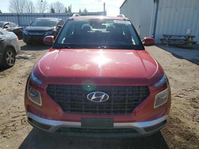 Aukcja sprzedaży 2021 Hyundai Venue Sel, vin: KMHRC8A33MU085058, numer aukcji: 54385365