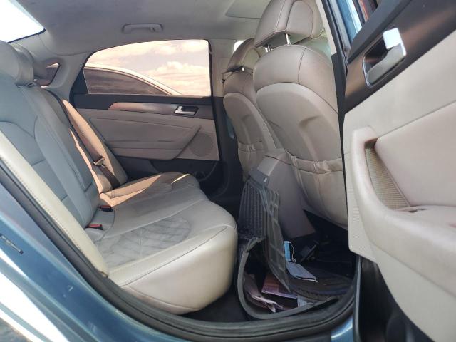 Продаж на аукціоні авто 2017 Hyundai Sonata, vin: 5NPE34AF3HH447234, номер лоту: 51817185
