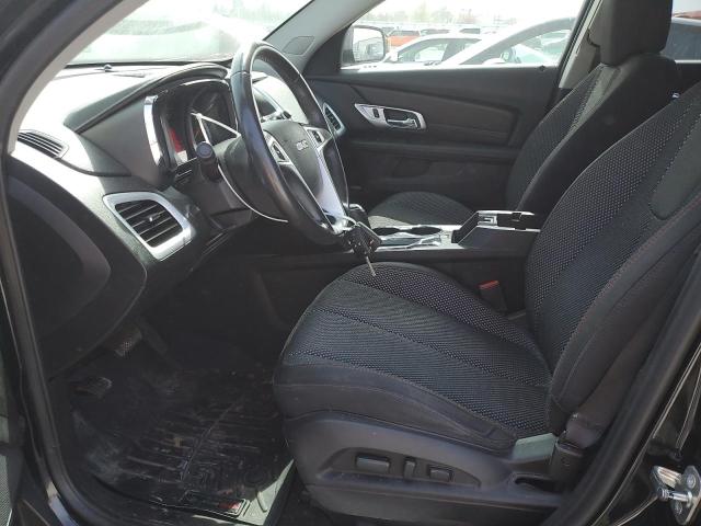 Aukcja sprzedaży 2017 Gmc Terrain, vin: 2GKALNEK5H6249808, numer aukcji: 50455335