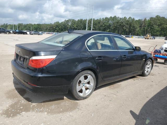 Aukcja sprzedaży 2008 Bmw 528 I, vin: WBANU53558CT01921, numer aukcji: 54101055