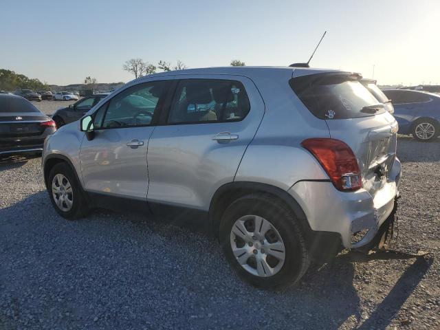 Aukcja sprzedaży 2017 Chevrolet Trax, vin: KL7CJKSB1HB205506, numer aukcji: 52578365