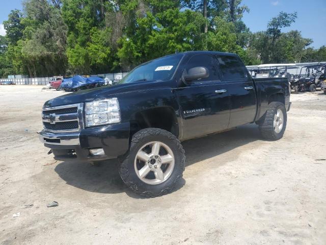 Aukcja sprzedaży 2009 Chevrolet Silverado, vin: 3GCEC23J09G125084, numer aukcji: 51573275