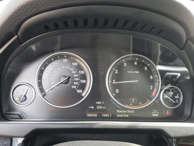 Продаж на аукціоні авто 2015 Bmw X5, vin: 5UXKR0C55F0P11478, номер лоту: 53489235