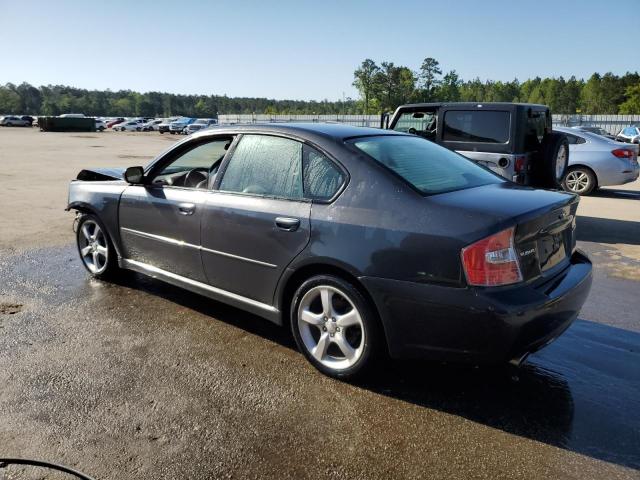 2007 Subaru Legacy მანქანა იყიდება აუქციონზე, vin: 4S3BL626X77214726, აუქციონის ნომერი: 52614075