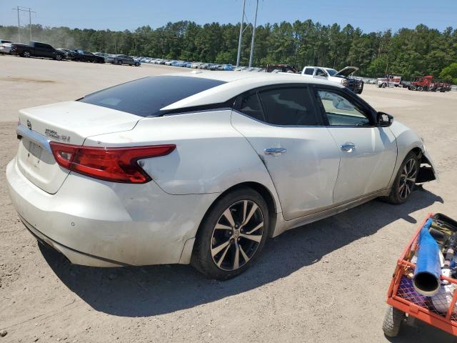 Продаж на аукціоні авто 2017 Nissan Maxima 3.5, vin: 1N4AA6AP5HC434141, номер лоту: 52961135