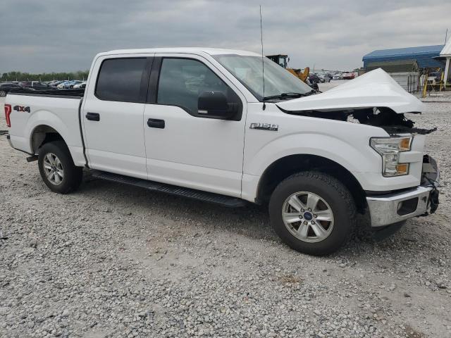Aukcja sprzedaży 2017 Ford F150, vin: 1FTEW1EF3HKE25784, numer aukcji: 53837175