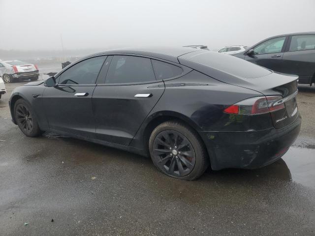Продаж на аукціоні авто 2018 Tesla Model S, vin: 5YJSA1E28JF261692, номер лоту: 51656345