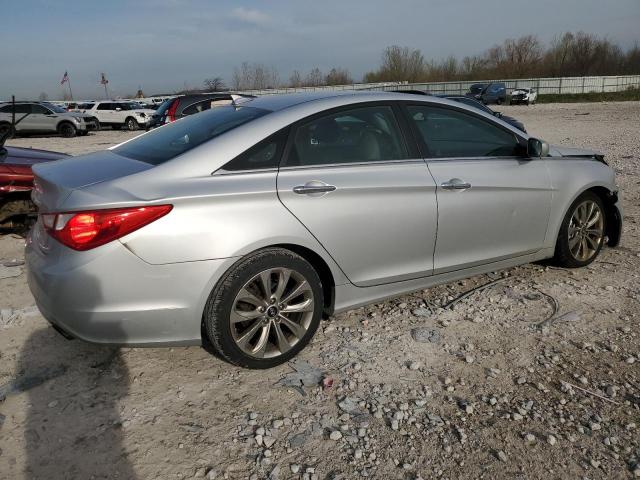 Продаж на аукціоні авто 2013 Hyundai Sonata, vin: 5NPEC4AC7DH617692, номер лоту: 68806555