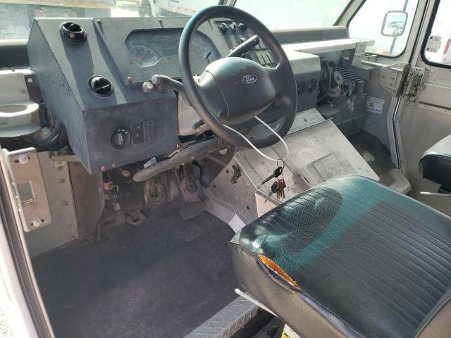 2016 Ford Econoline მანქანა იყიდება აუქციონზე, vin: 1FC3E3KS7GDC55357, აუქციონის ნომერი: 53966165