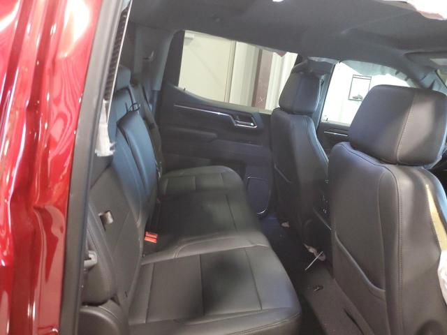Aukcja sprzedaży 2023 Gmc Sierra, vin: 3GTUUDE84PG265229, numer aukcji: 51160645