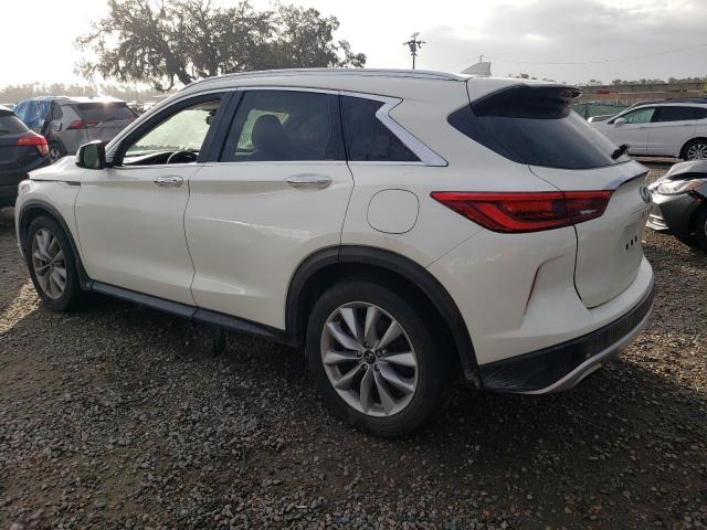 2020 Infiniti Qx50 Pure მანქანა იყიდება აუქციონზე, vin: 3PCAJ5M13LF109821, აუქციონის ნომერი: 55364455